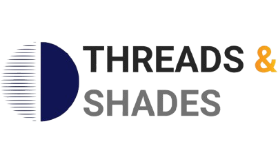 Thread & Shade Logo