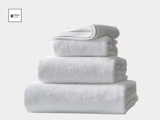 Bath Towel Super Absorbant