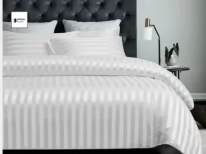 Bedsheet Luxury Grade TC-150