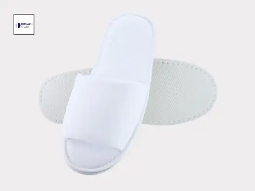 Comfort Bathroom Slipper