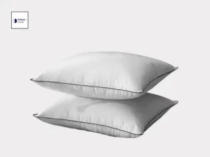 Comfort Luxury Gel Pillow