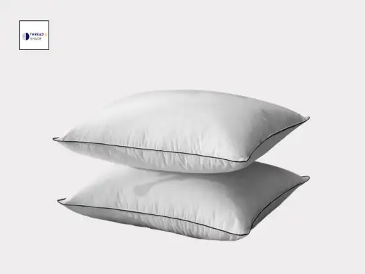 Comfort Luxury Gel Pillow