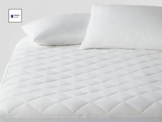 Comfy Mattress Protector Fullfit