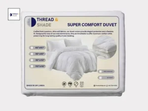 Luxury Comfort Duvet Cover TC-300