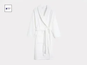 Premium Bathrobe